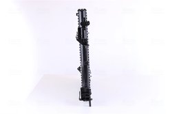 Radiator racire motor Nissens 63762