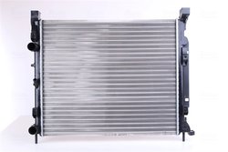 RADIATOR RACIRE MOTOR NISSENS 637623 - Compatibil cu MERCEDES-BENZ, RENAULT
