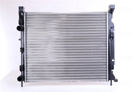 Radiator racire motor Nissens 637623