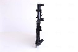 Radiator racire motor Nissens 63762