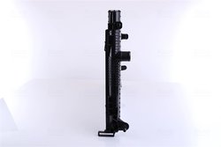 Radiator racire motor Nissens 637622