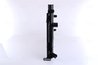 Radiator racire motor Nissens 637622