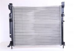 Radiator racire motor Nissens 637623