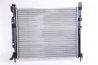 Radiator racire motor Nissens 637623
