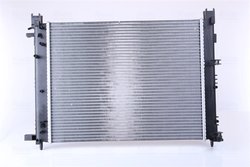 Radiator racire motor Nissens 637624