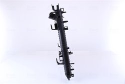 Radiator racire motor Nissens 637624