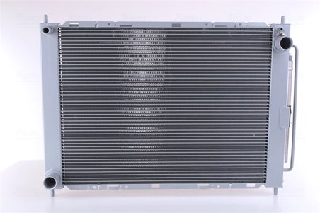 MODUL RACIRE NISSENS 637625 - Compatibil cu RENAULT