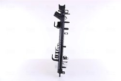 RADIATOR RACIRE MOTOR NISSENS 637627 - Compatibil cu DACIA, RENAULT