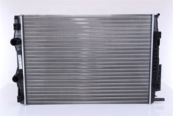Radiator racire motor Nissens 637633