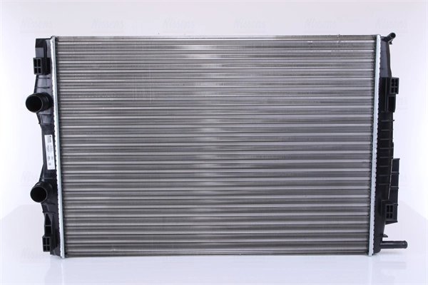 RADIATOR RACIRE MOTOR NISSENS 637633 - Compatibil cu RENAULT