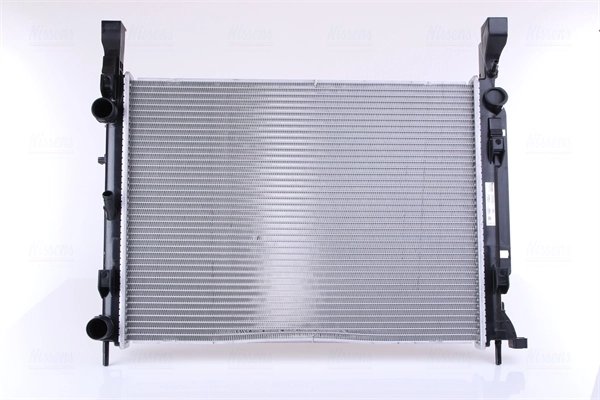Radiator racire motor Nissens 637628