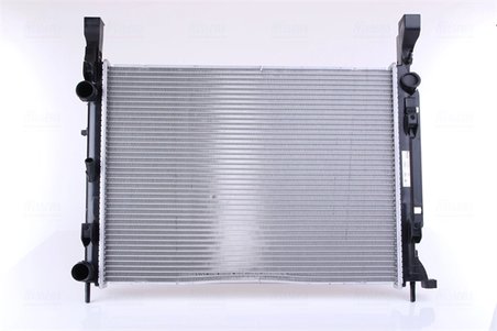 Radiator racire motor Nissens 637628