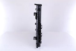 RADIATOR RACIRE MOTOR NISSENS 637633 - Compatibil cu RENAULT