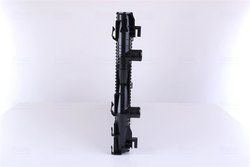 RADIATOR RACIRE MOTOR NISSENS 637633 - Compatibil cu RENAULT