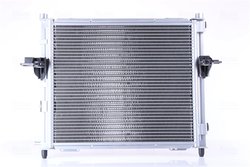 Modul racire Nissens 637635