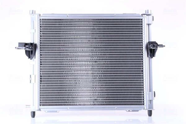 MODUL RACIRE NISSENS 637635 - Compatibil cu RENAULT