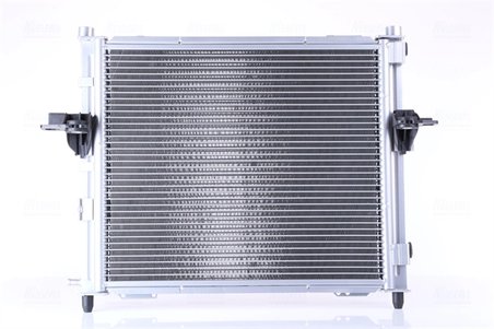 MODUL RACIRE NISSENS 637635 - Compatibil cu RENAULT