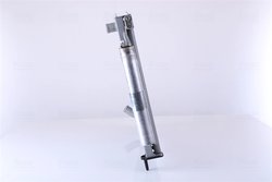 MODUL RACIRE NISSENS 637637 - Compatibil cu RENAULT