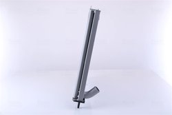 MODUL RACIRE NISSENS 637637 - Compatibil cu RENAULT