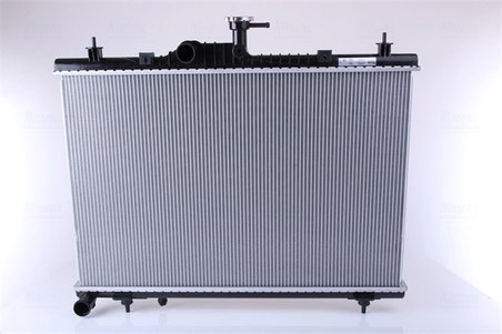 Radiator racire motor Nissens 637643