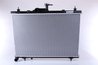 Radiator racire motor Nissens 637643