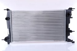 Radiator racire motor Nissens 637647