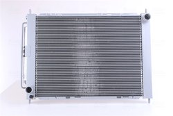 Modul racire Nissens 637654