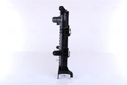 Radiator racire motor Nissens 637647