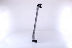 Radiator racire motor Nissens 637643