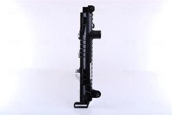 Radiator racire motor Nissens 637647