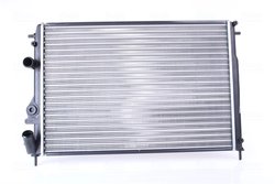 Radiator racire motor Nissens 63766