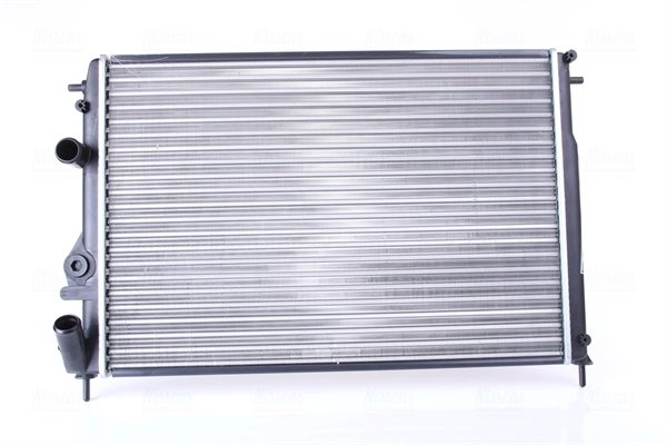 Radiator racire motor Nissens 63766