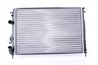 Radiator racire motor Nissens 63766