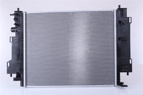 Radiator racire motor Nissens 637662