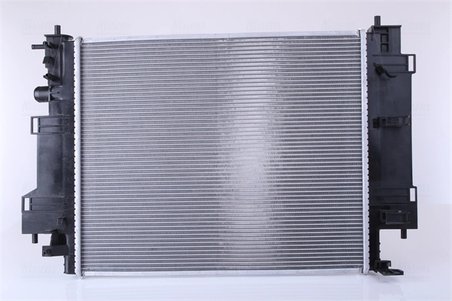 Radiator racire motor Nissens 637662