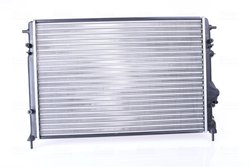Radiator racire motor Nissens 63766