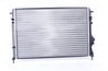 Radiator racire motor Nissens 63766