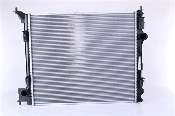 Radiator racire motor Nissens 637664