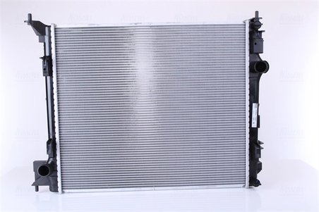 Radiator racire motor Nissens 637664