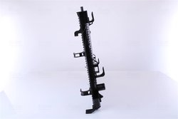 Radiator racire motor Nissens 637662