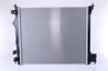 Radiator racire motor Nissens 637664