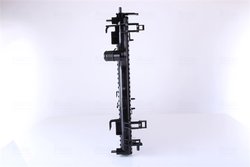 Radiator racire motor Nissens 637664