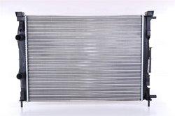 Radiator racire motor Nissens 63769