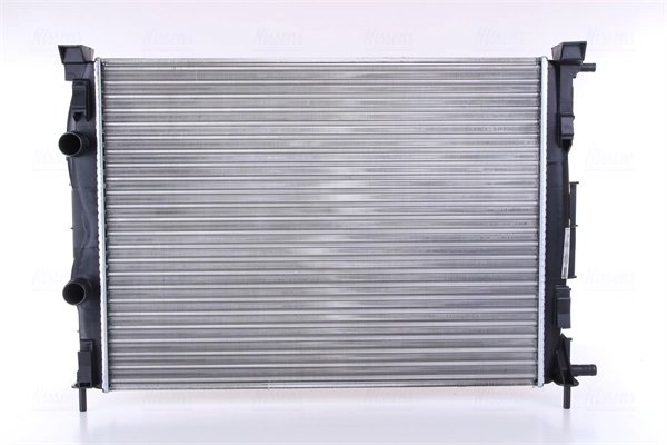 RADIATOR RACIRE MOTOR NISSENS 63769 - Compatibil cu RENAULT