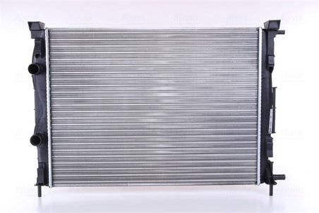 RADIATOR RACIRE MOTOR NISSENS 63769 - Compatibil cu RENAULT