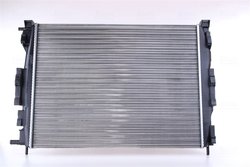 RADIATOR RACIRE MOTOR NISSENS 63769 - Compatibil cu RENAULT