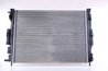 RADIATOR RACIRE MOTOR NISSENS 63769 - Compatibil cu RENAULT