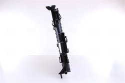 RADIATOR RACIRE MOTOR NISSENS 63769 - Compatibil cu RENAULT