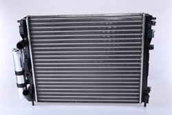 Modul racire Nissens 63773