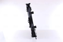 RADIATOR RACIRE MOTOR NISSENS 63769 - Compatibil cu RENAULT